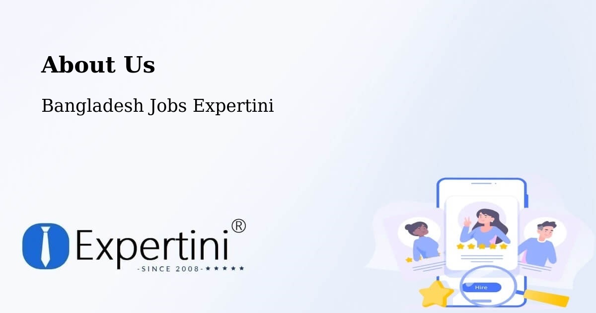 About Expertini Recruitment Platform  – Rajbari - Rajbari, Bangladesh Jobs Expertini