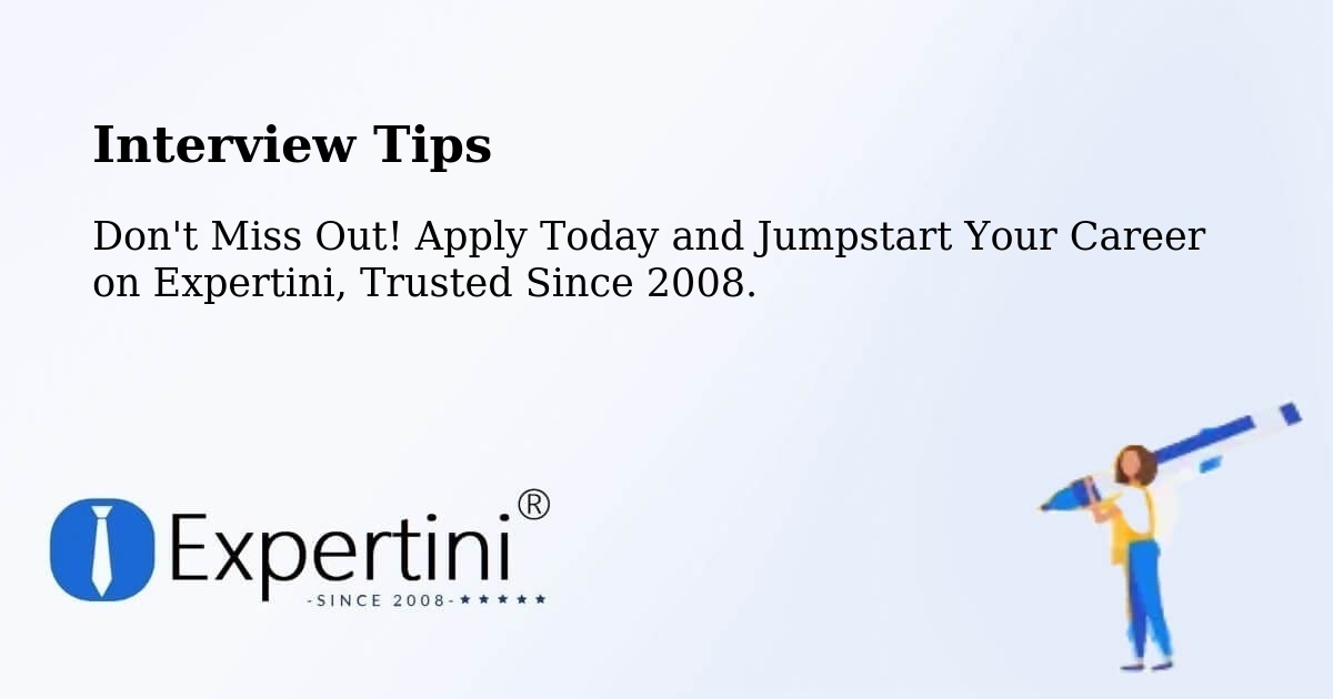Interview Tips & Techniques for Job Seekers – Rajbari - Rajbari, Bangladesh Jobs Expertini