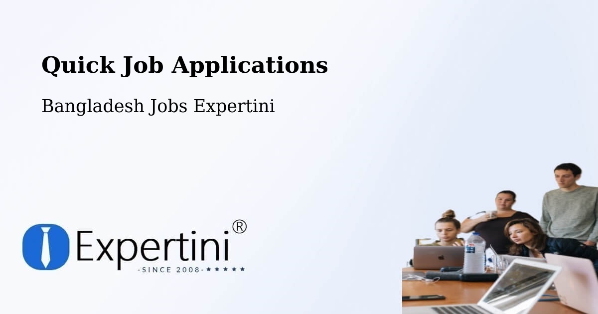 Quick Apply Feature – Rajbari - Bangladesh Jobs Expertini
