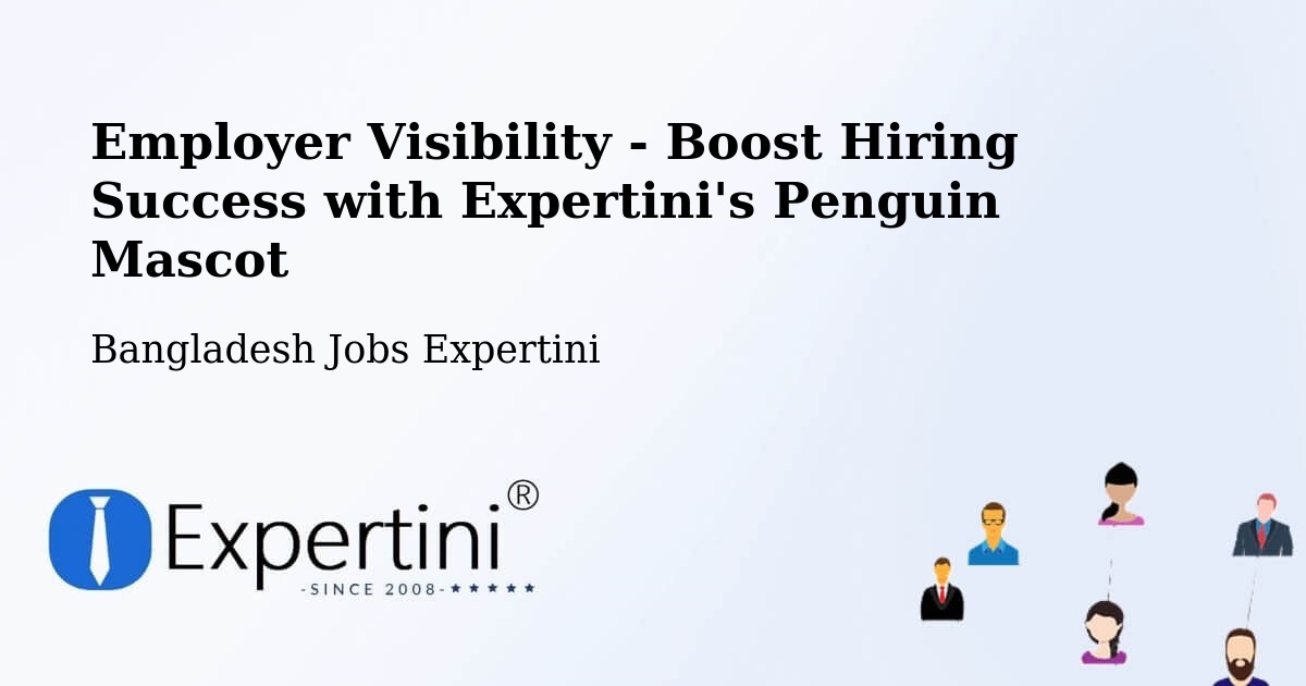 CV and Resume Visibility Optimization – Rajbari - Bangladesh Jobs Expertini